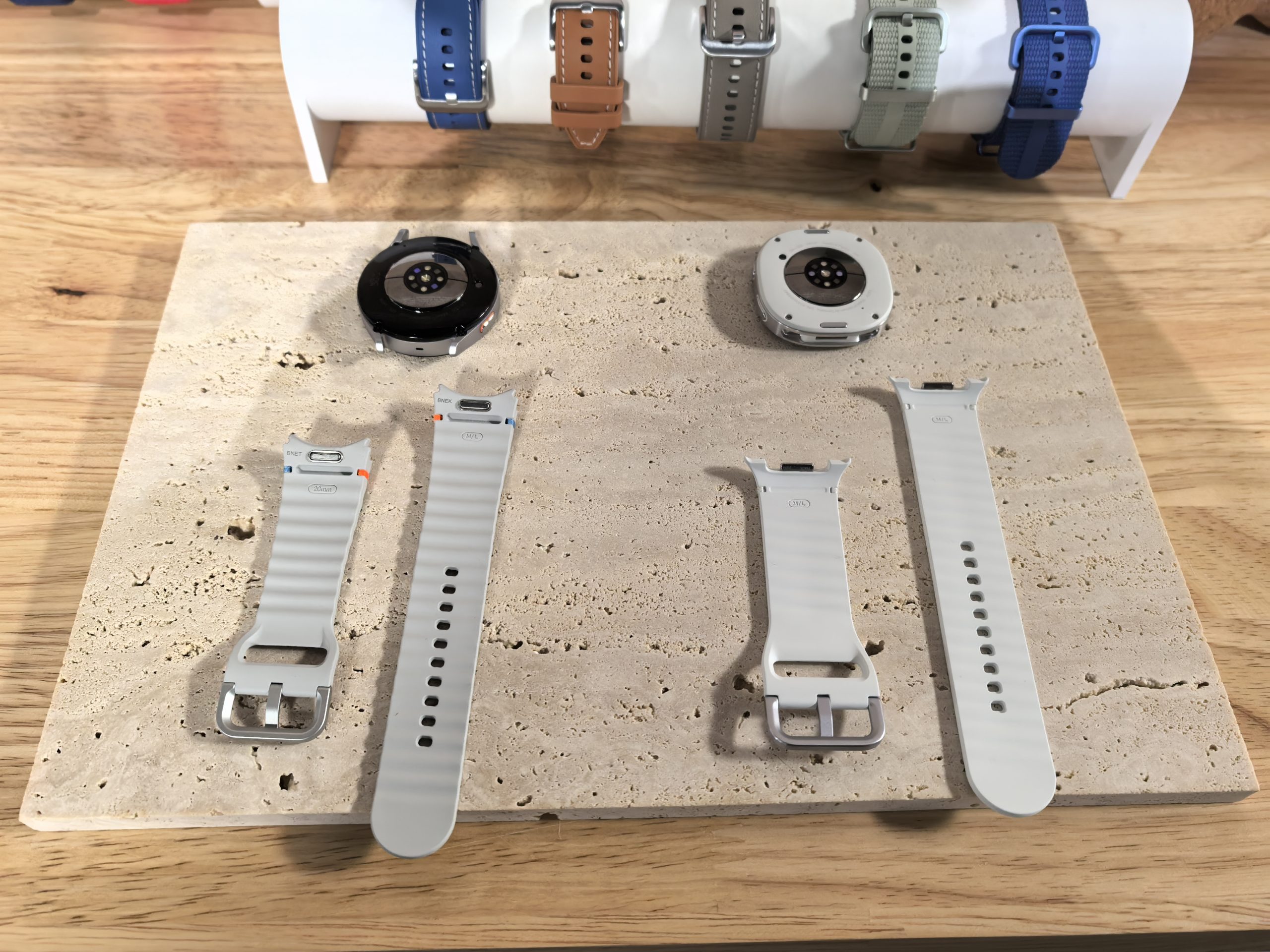 Samsung Galaxy Watch8 pametna ura 2