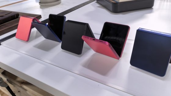 Konec “odklepanja” Samsung telefonov?
