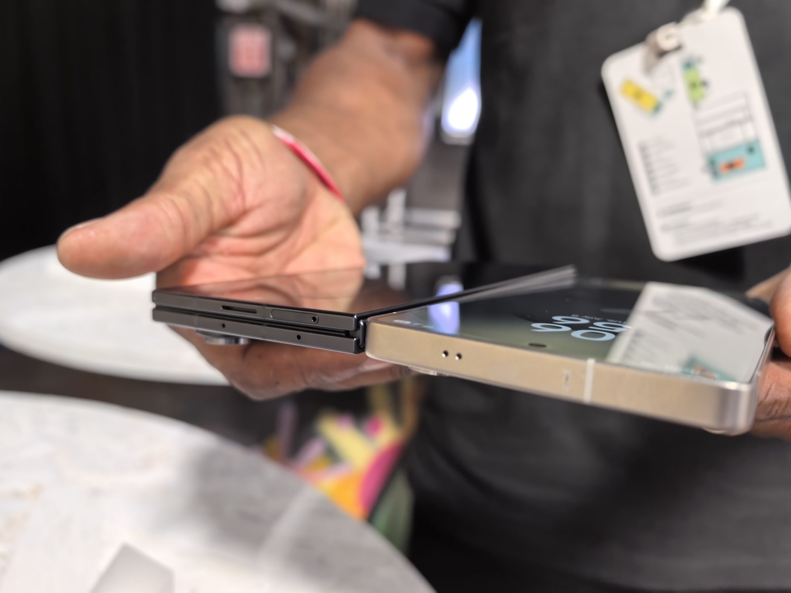 Samsung Galaxy Z Fold7