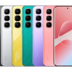 Foto: Infinix