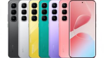 Foto: Infinix