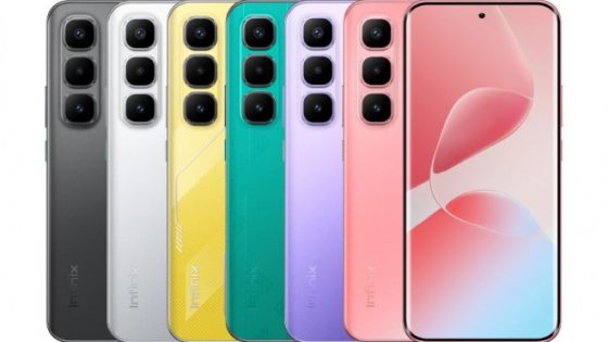 Foto: Infinix