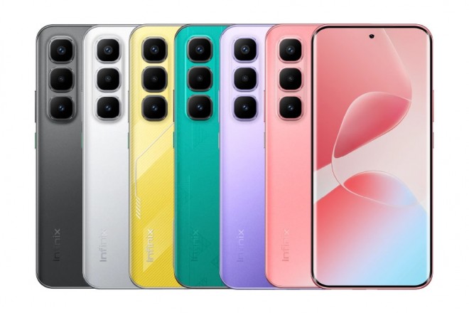 Foto: Infinix
