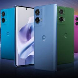 Foto: Motorola