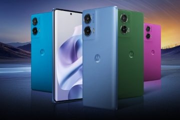  Motorola