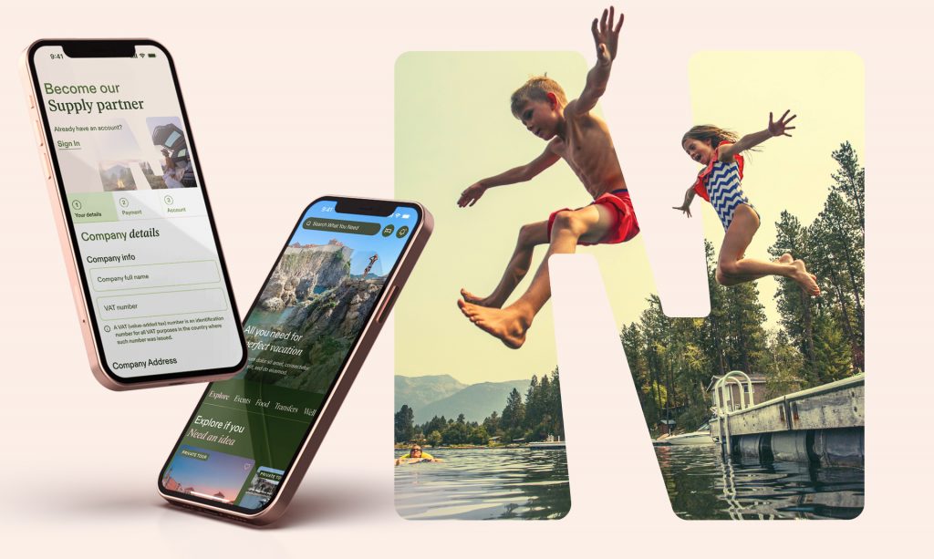 Foto: Need Connects
