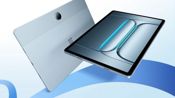 OnePlus Pad Lite: Super tablica za manj kot 230 evrov