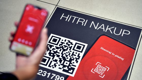 Storitev aplikacije Petrol GO prepoznana kot digitalna inovacija