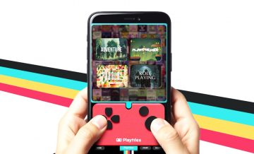  Playtiles