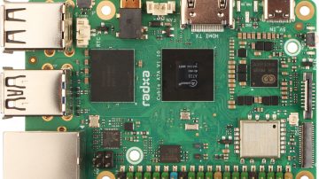 Foto: Linux Sunxi