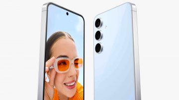 Foto: Samsung