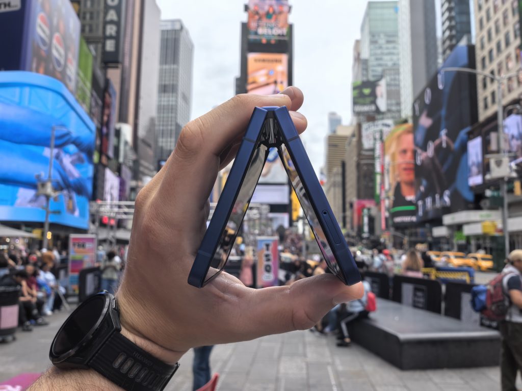  Test-Samsung-Galaxy-Z-Flip7-review-5