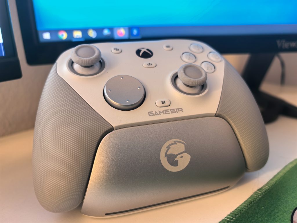 Test-krmilnika-GameSir-G7-Pro-review-6