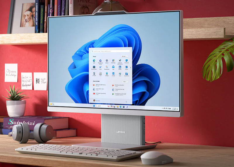 Foto: Lenovo