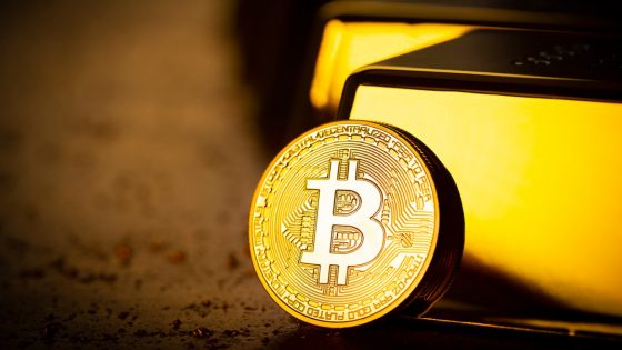 Bitcoin cena na 130.000 $? Analiza kaže na novo fazo rasti