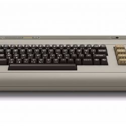 Foto: Commodore