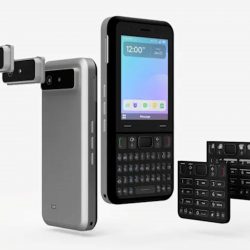 Foto: Keyphone