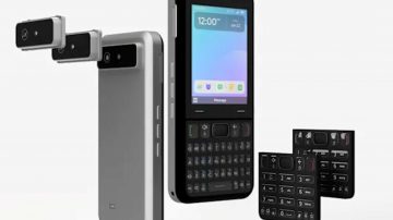 Foto: Keyphone