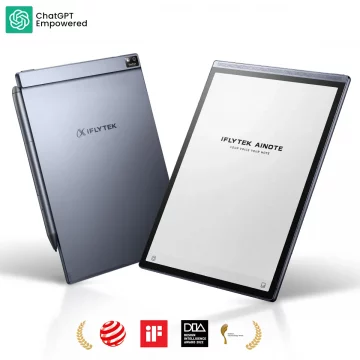  iFLYTEK