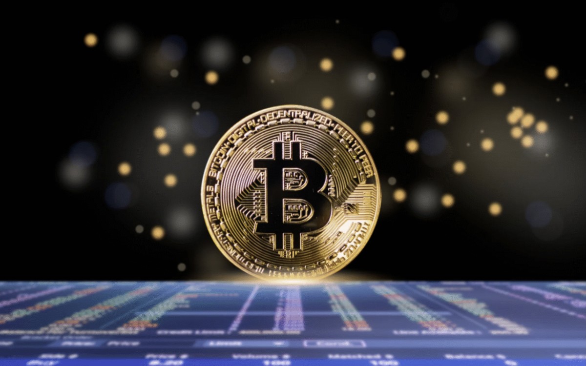 Bikovski trg kriptovalut je tu! Katere kripto kupiti v tem poletju? |  Računalniške novice na najdi.si novicah