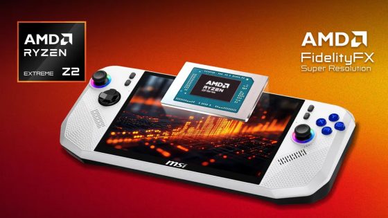 Foto: MSI