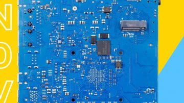 Foto: Orange Pi Nova