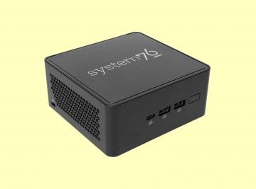  System76