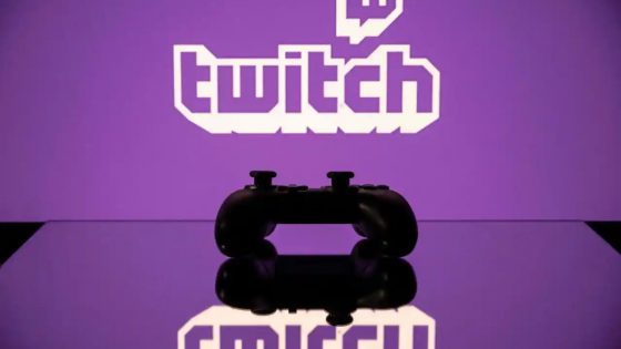 Twitch pričel s preizkušanjem navpičnih video prenosov v živo
