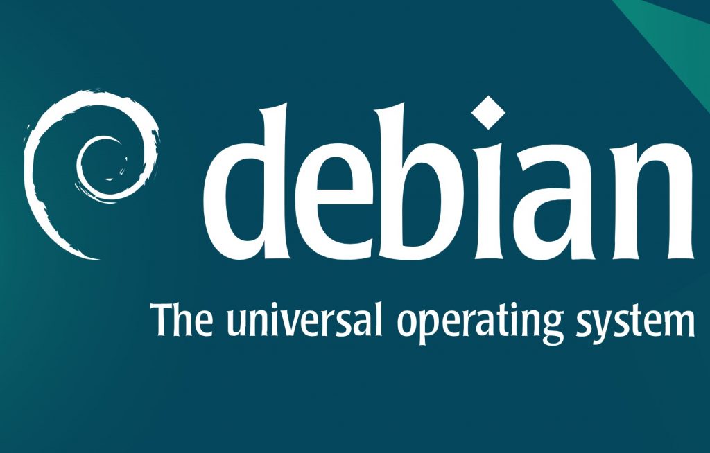 Foto: Debian