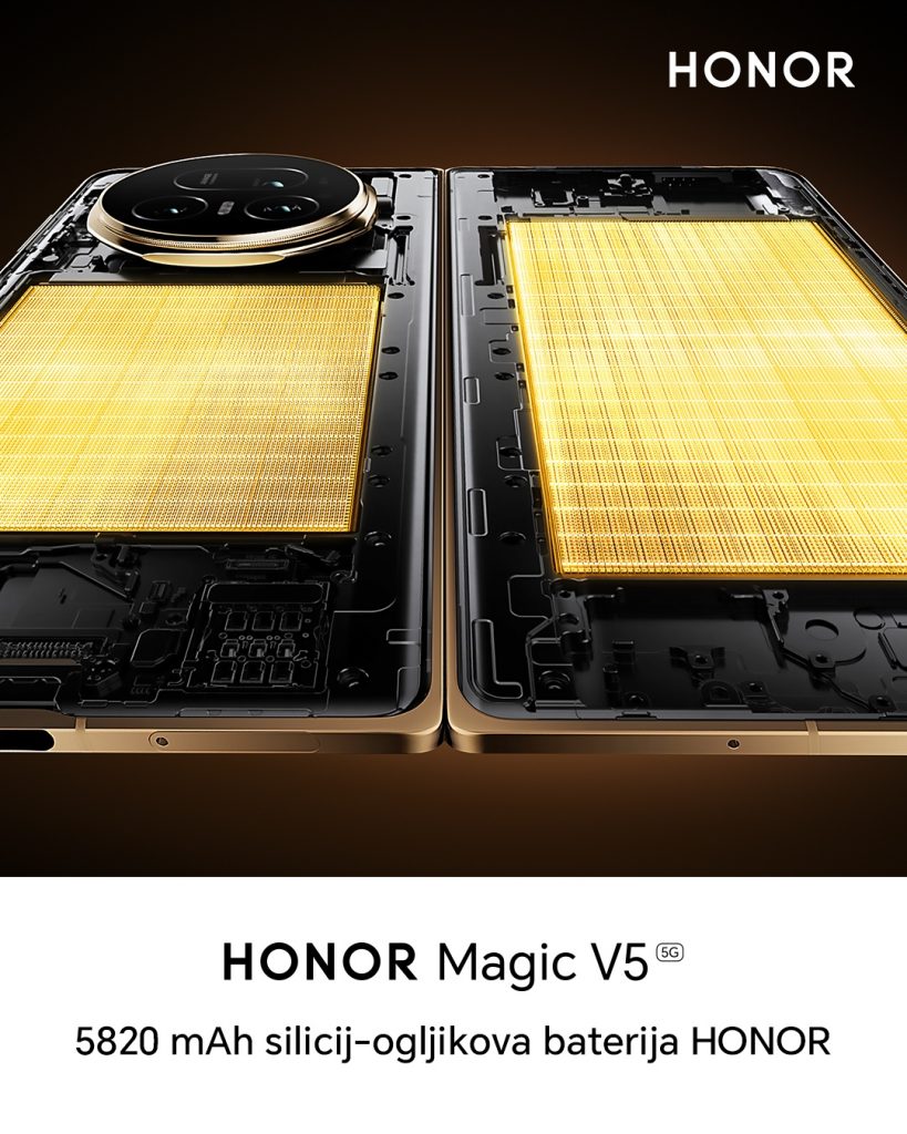 Foto: HONOR