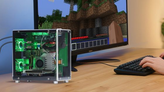 Foto: Elecrow