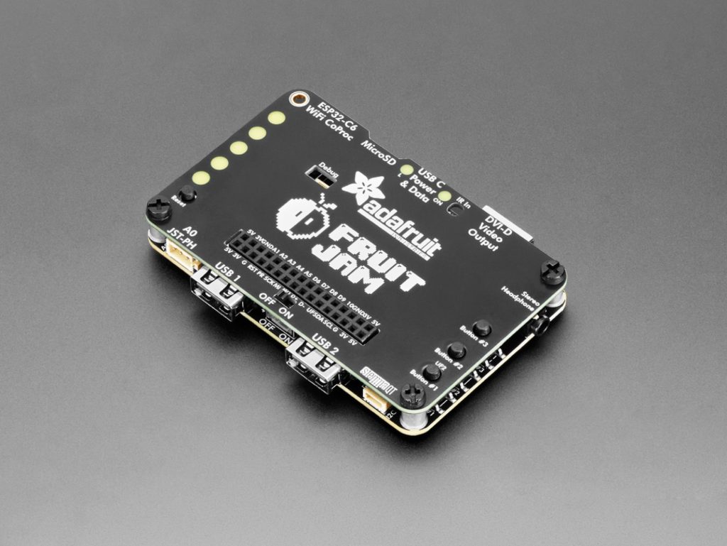 Foto: Adafruit