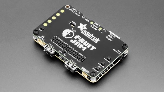 Foto: Adafruit