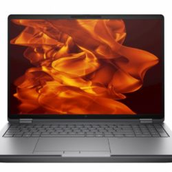 HP Zbook Fury z 32 GB hitrega DDR5, 1 TB NVMe SSD diskom in grafično kartico NVIDIA RTX PRO 2000 za zahtevne poslovne uporabnike. Foto: HP