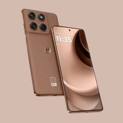 Foto: Motorola
