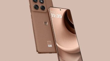 Foto: Motorola