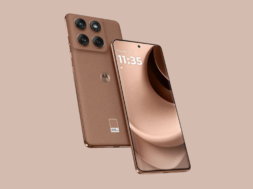 Foto: Motorola