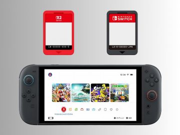  Nintendo