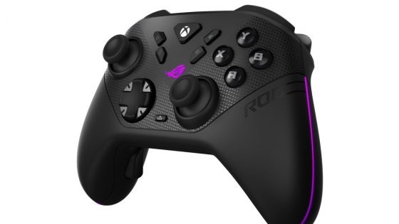 Foto: Asus