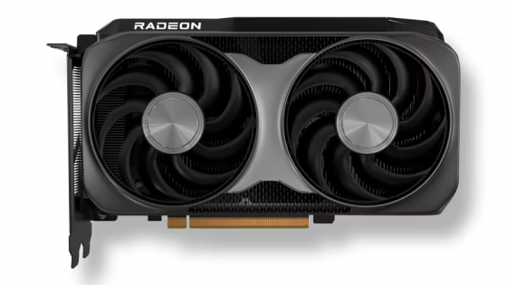 AMD pripravlja poceni grafično kartico z RDNA 4 arhitekturo