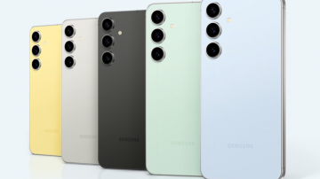 Foto: Samsung