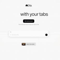 Foto: The Browser Company