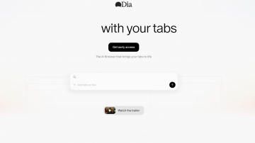 Foto: The Browser Company