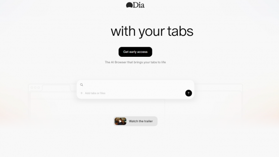 Foto: The Browser Company