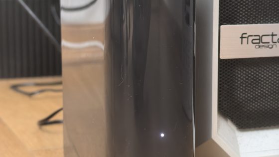 WD Elements Desktop HDD 6 TB – preizkus zunanjega namiznega orjaka