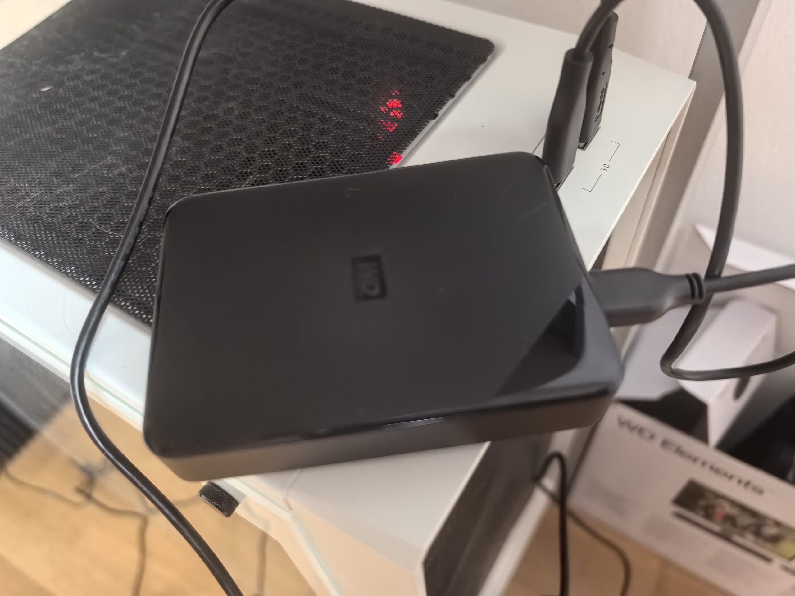  Test WD Elements SE review-2