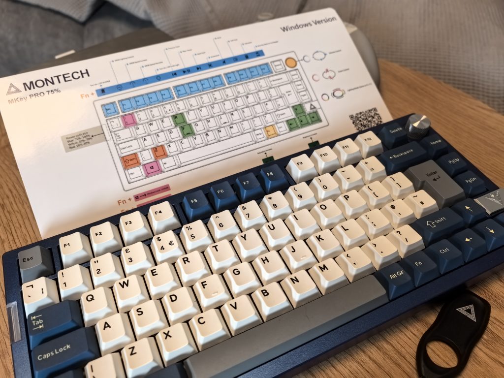 Test-tipkovnice-Montech-MKey-Pro-21