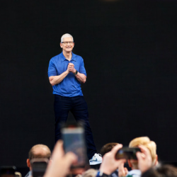 Foto: Apple