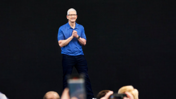 Foto: Apple