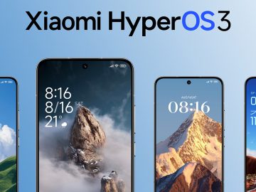 Foto: Xiaomi